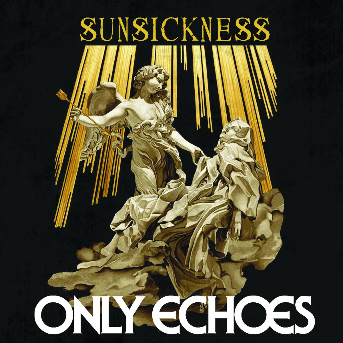 Sunsickness album art